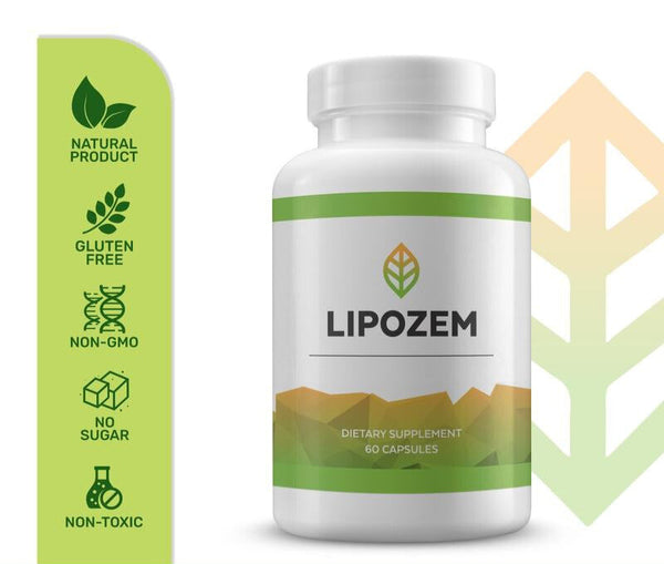 Lipozem Capsules